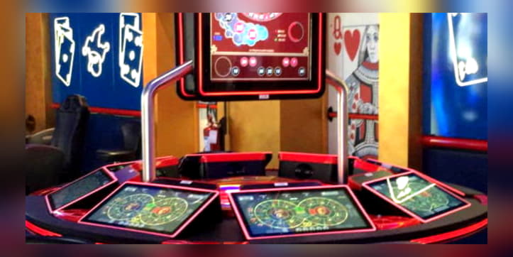 EUR 280 FREE Chip Casino at Dream Dubai Casino