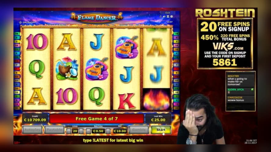 €1805 NO DEPOSIT BONUS CASINO at Dunder Casino