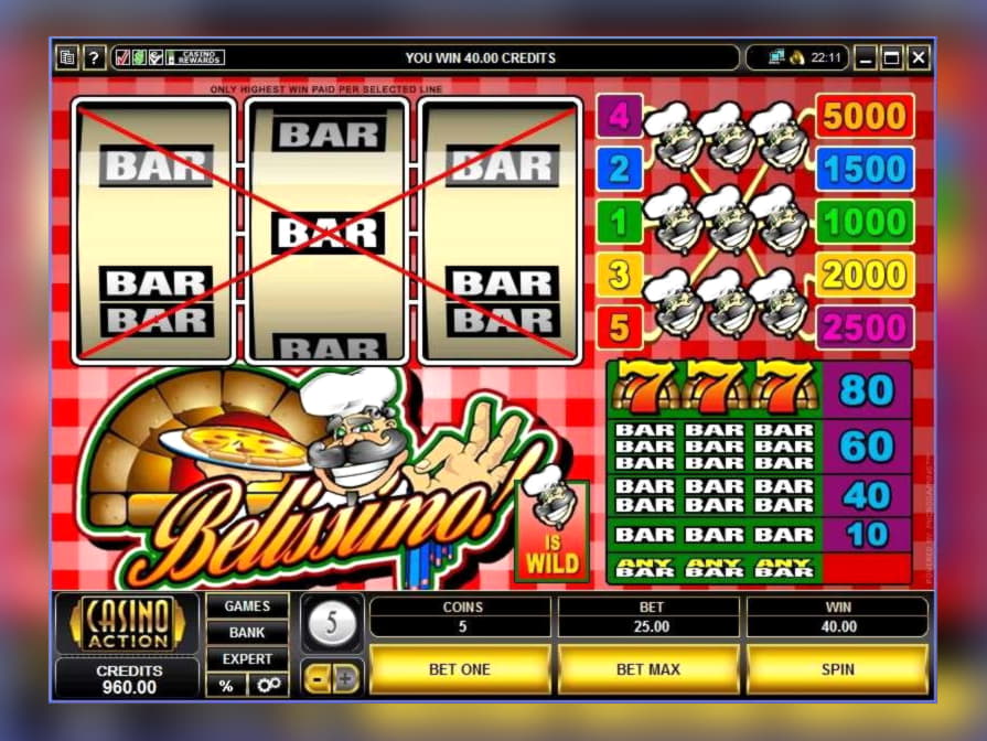 125% Match bonus at Red Ping Win Casino