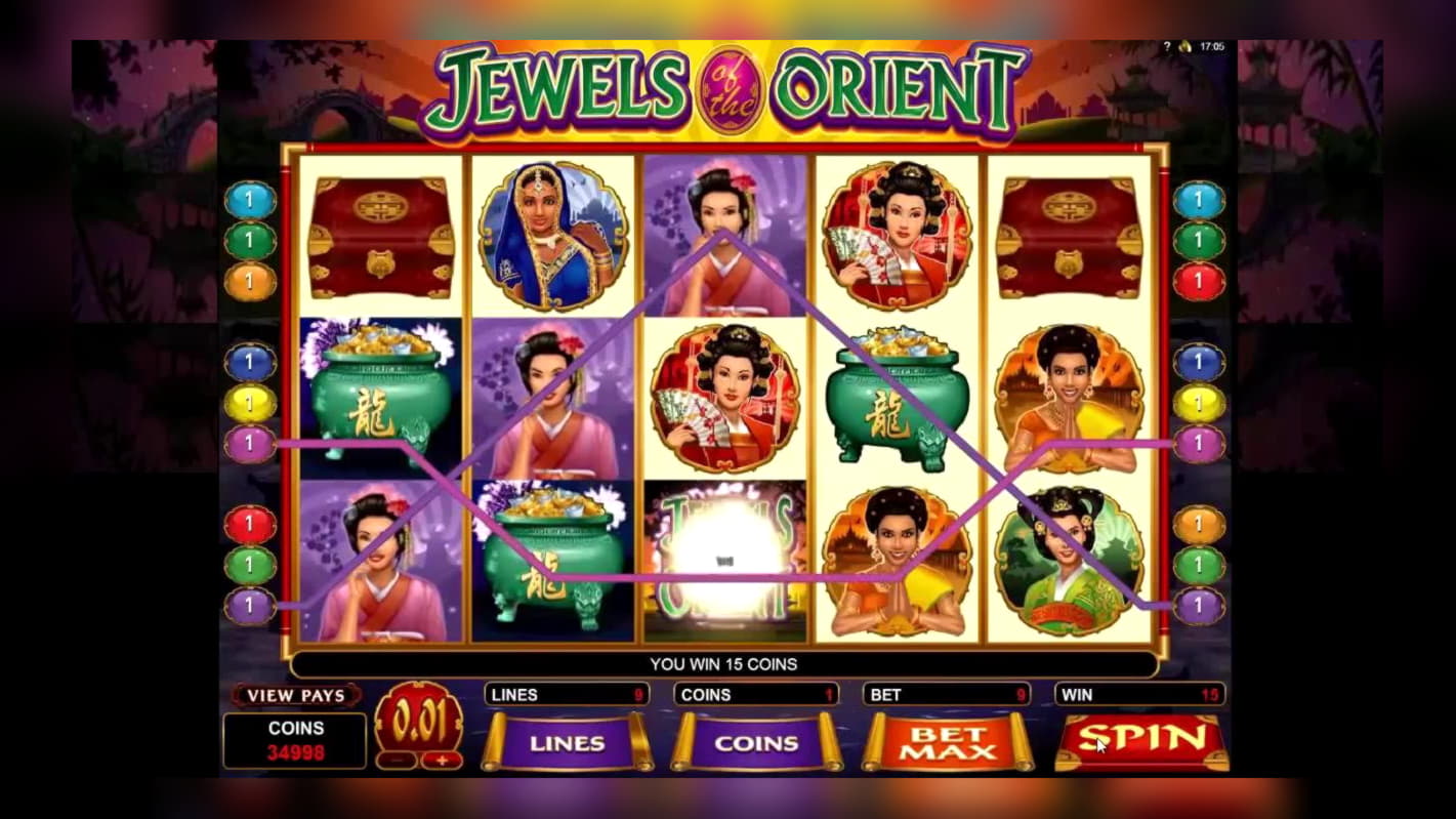 140 Free Casino Spins at Video Slots Casino