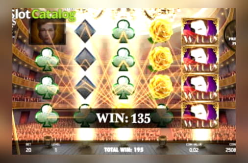 10 Free Spins right now at Next Casino
