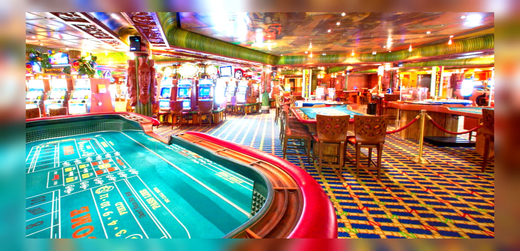 315% Match Bonus at Dream Dubai Casino