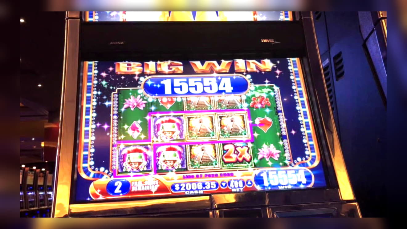 €415 Free Casino Ticket at Dream Dubai Casino