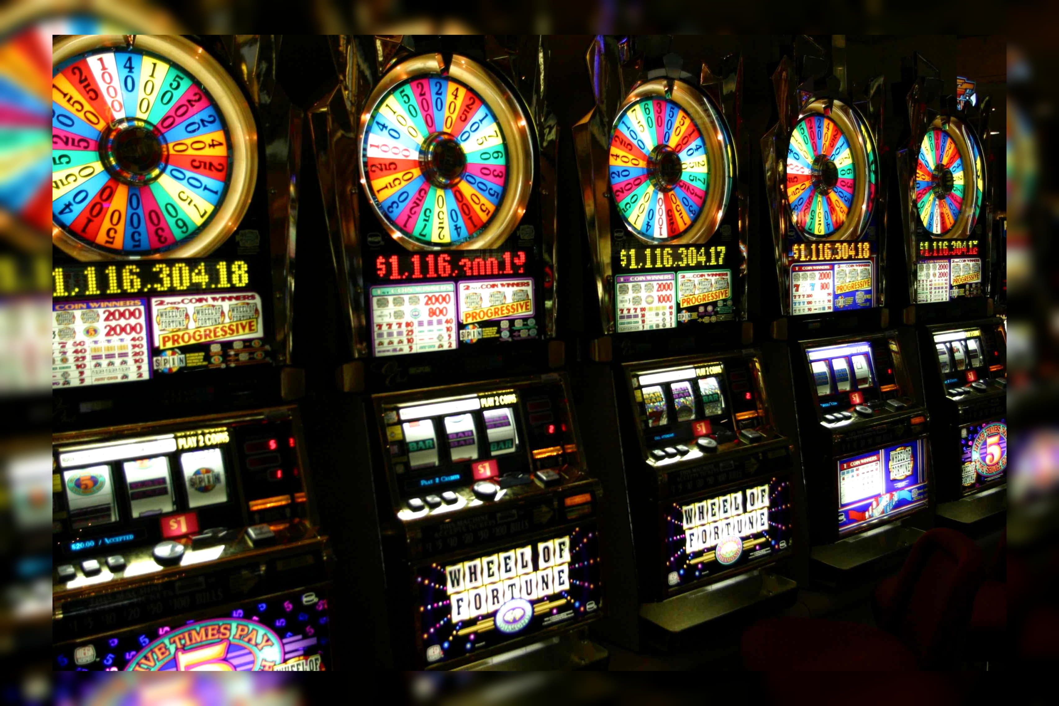 195 Free casino spins at Video Slots Casino