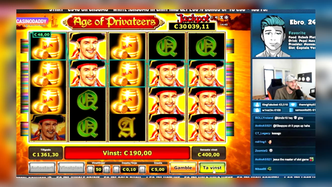 EURO 1460 No deposit bonus casino at Cherry Casino