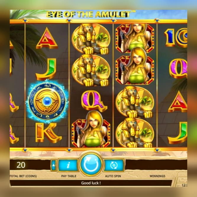 EUR 380 Casino Chip at Nordi Casino
