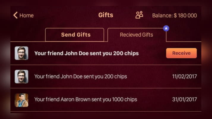 85 Free spins no deposit at Kaboo Casino