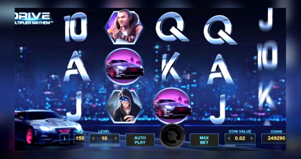 140 FREE Spins at Frank and Fred Casino