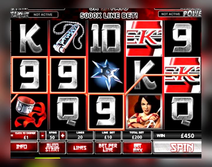 $465 Casino tournaments freeroll at Nordi Casino
