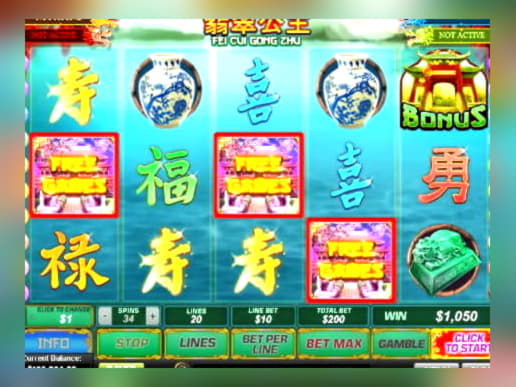 $630 No deposit bonus casino at Casino Luck