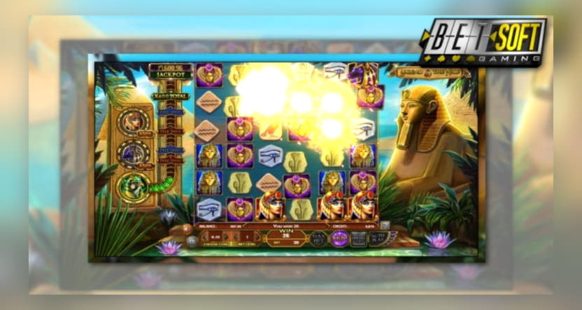 95% casino match bonus at Party Casino