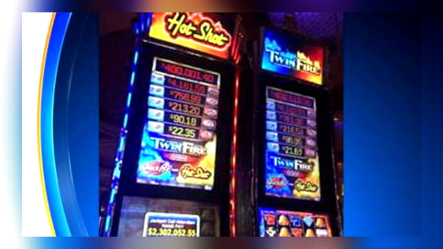 45 Free spins at Sloty Casino