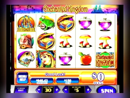 €695 Free Casino Chip at Slots Million Casino