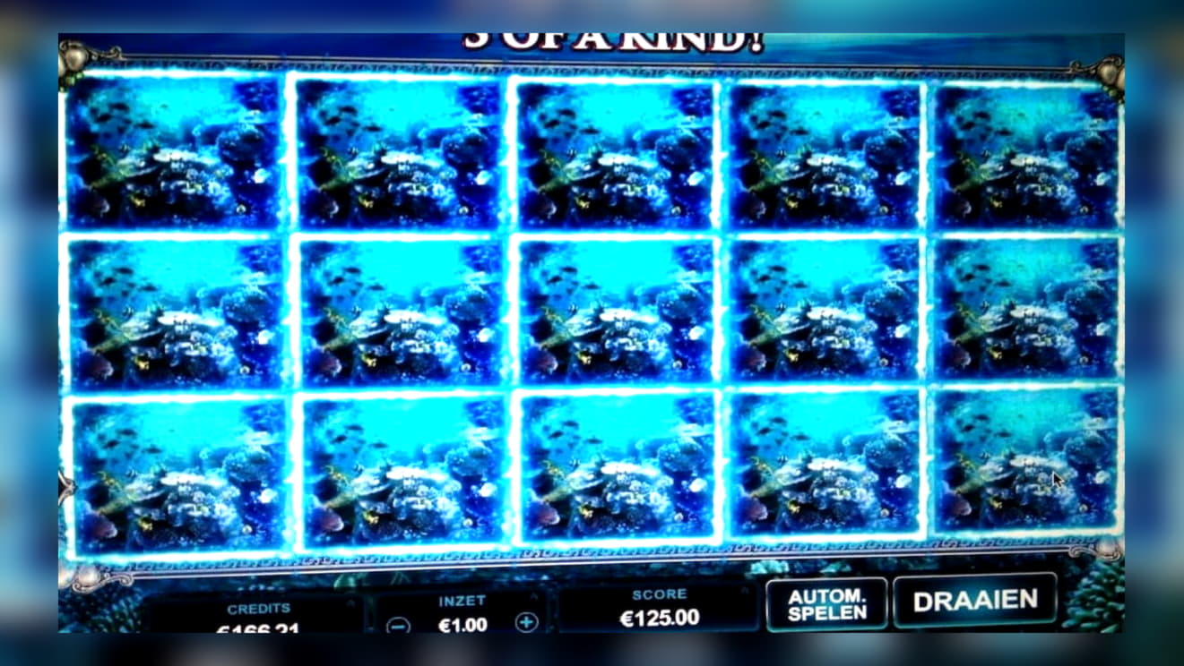 315% casino match bonus at Genesis Casino