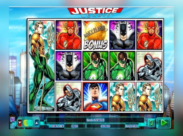€2355 No deposit at Party Casino