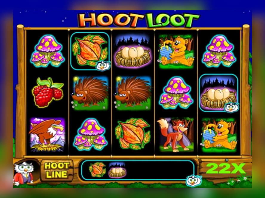 40 Free Casino Spins at Slots Angel Casino