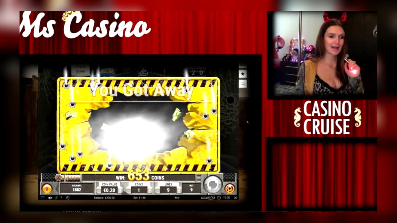 $725 No Deposit Casino Bonus at Nordi Casino