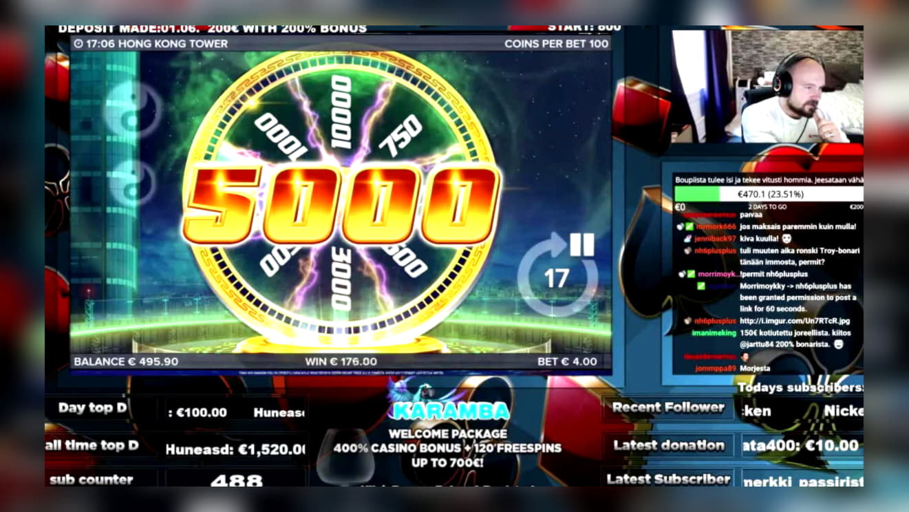 EUR 4365 No Deposit Bonus Code at Slots Angel Casino