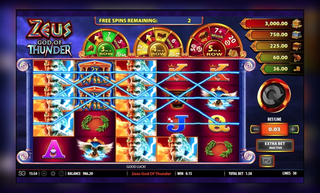 Eur 520 Free Chip at Rizk Casino