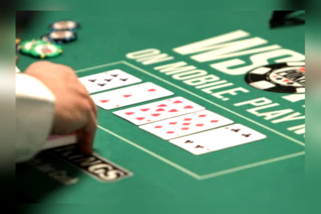 €345 Free chip at Casino Luck