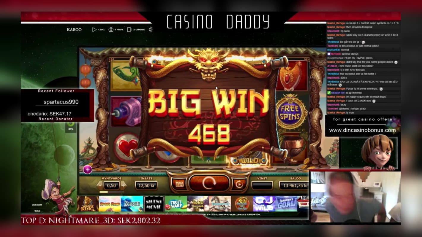 Eur 4440 No Deposit at Next Casino