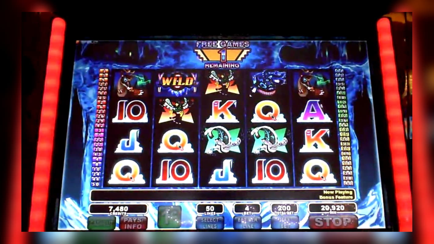 €320 FREE CASINO CHIP at Holland Online Casino