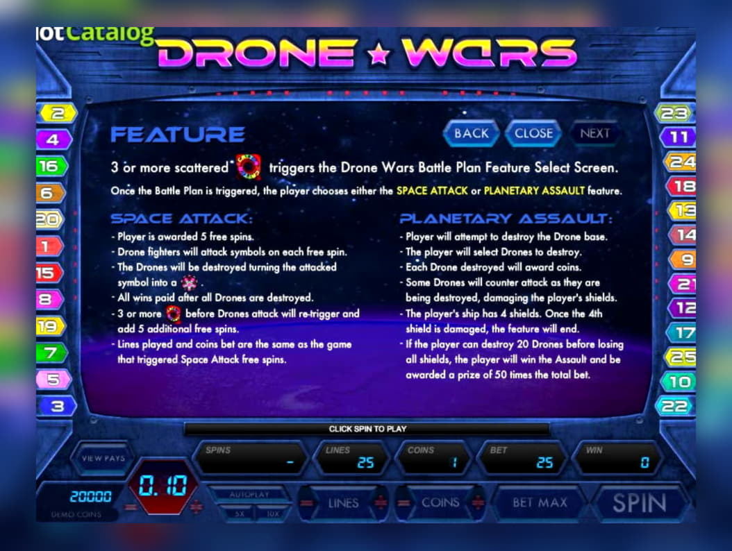 375% No Rules Bonus! at Dream Dubai Casino