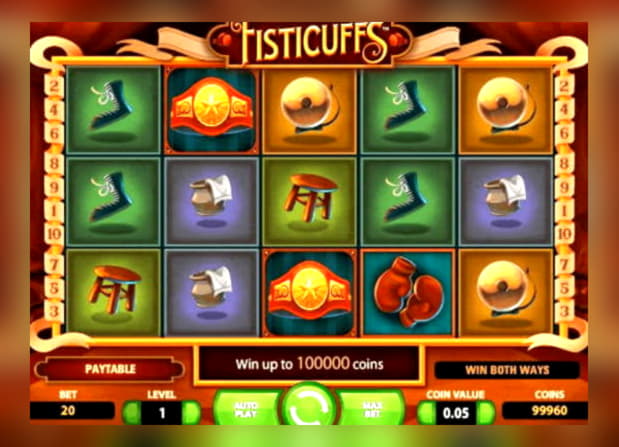 £690 Tournament at Slots Million Casino