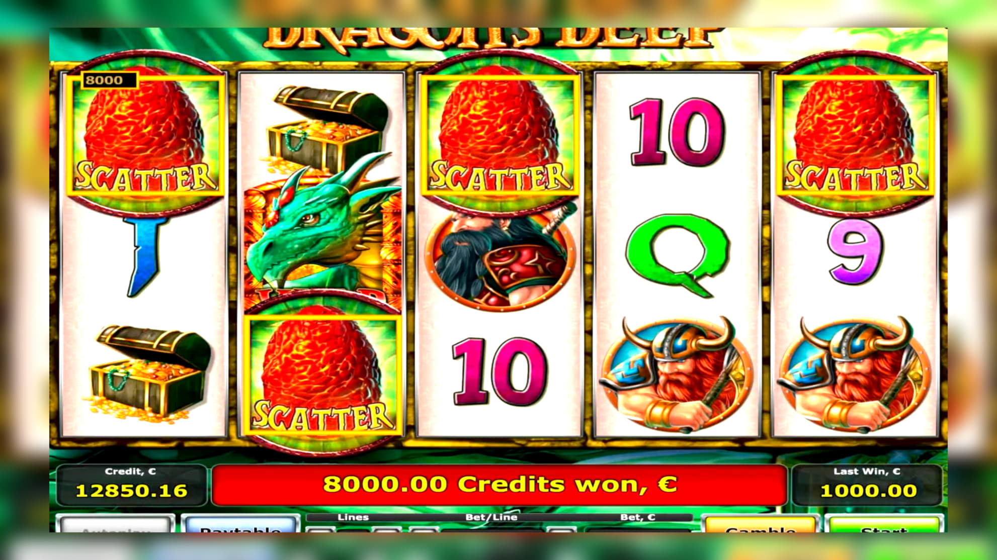 111 Loyalty Free Spins! at Holland Online Casino