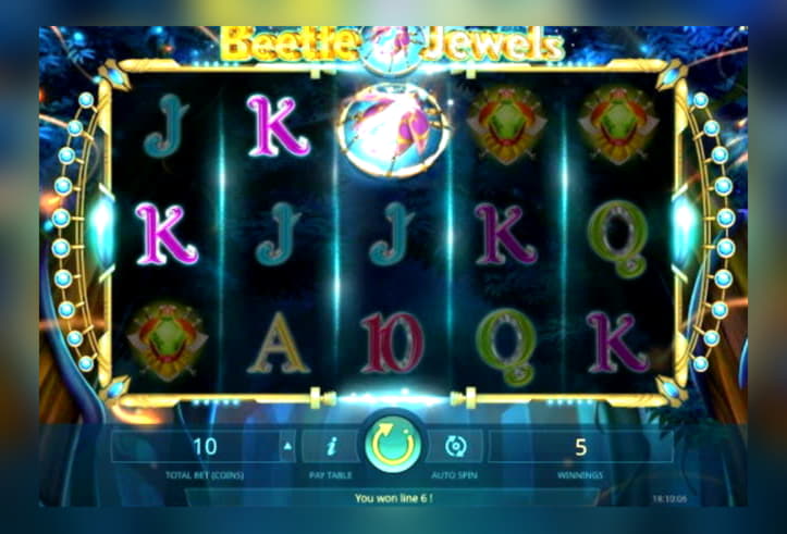 200 Free Casino Spins at Guts Casino