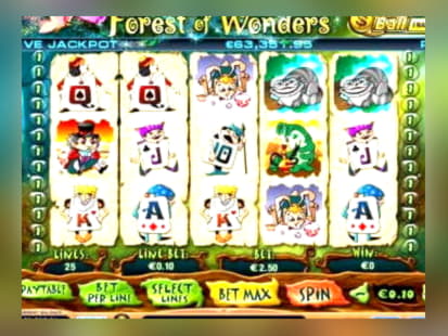 33 Free Spins no deposit at Red Ping Win Casino