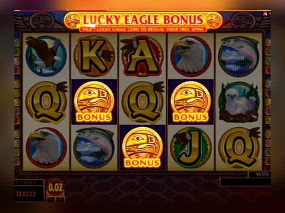 ﻿$680 Tournament at King Billy Casino