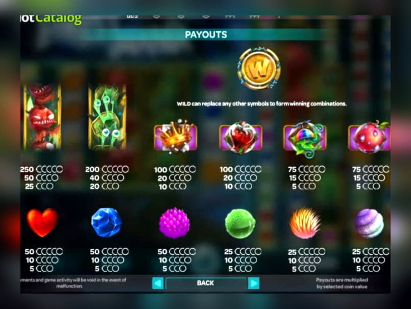 130 free spins at Holland Online Casino