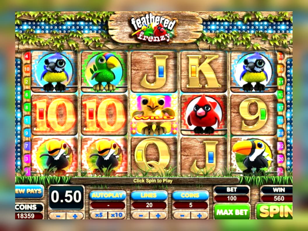 EUR 4680 NO DEPOSIT BONUS CASINO at Slots Angel Casino