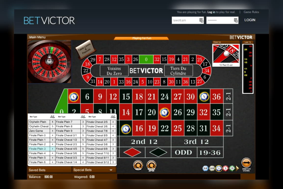 €185 Mobile freeroll slot tournament at Casino Luck