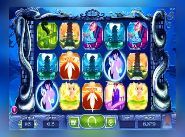 €2675 no deposit casino bonus at William Hill Casino