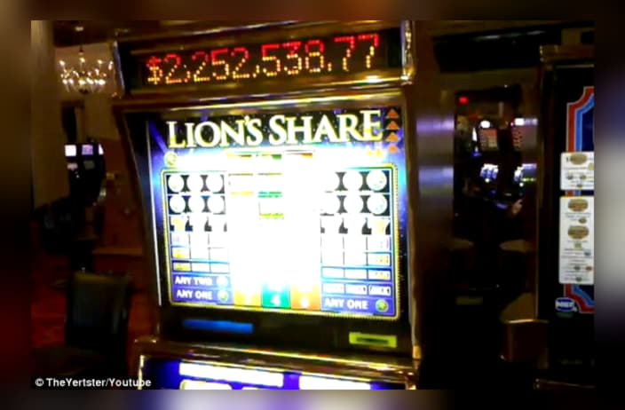 940% Deposit Match Bonus at Video Slots Casino