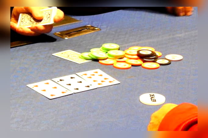 £350 FREE Casino Chip at Casino-X