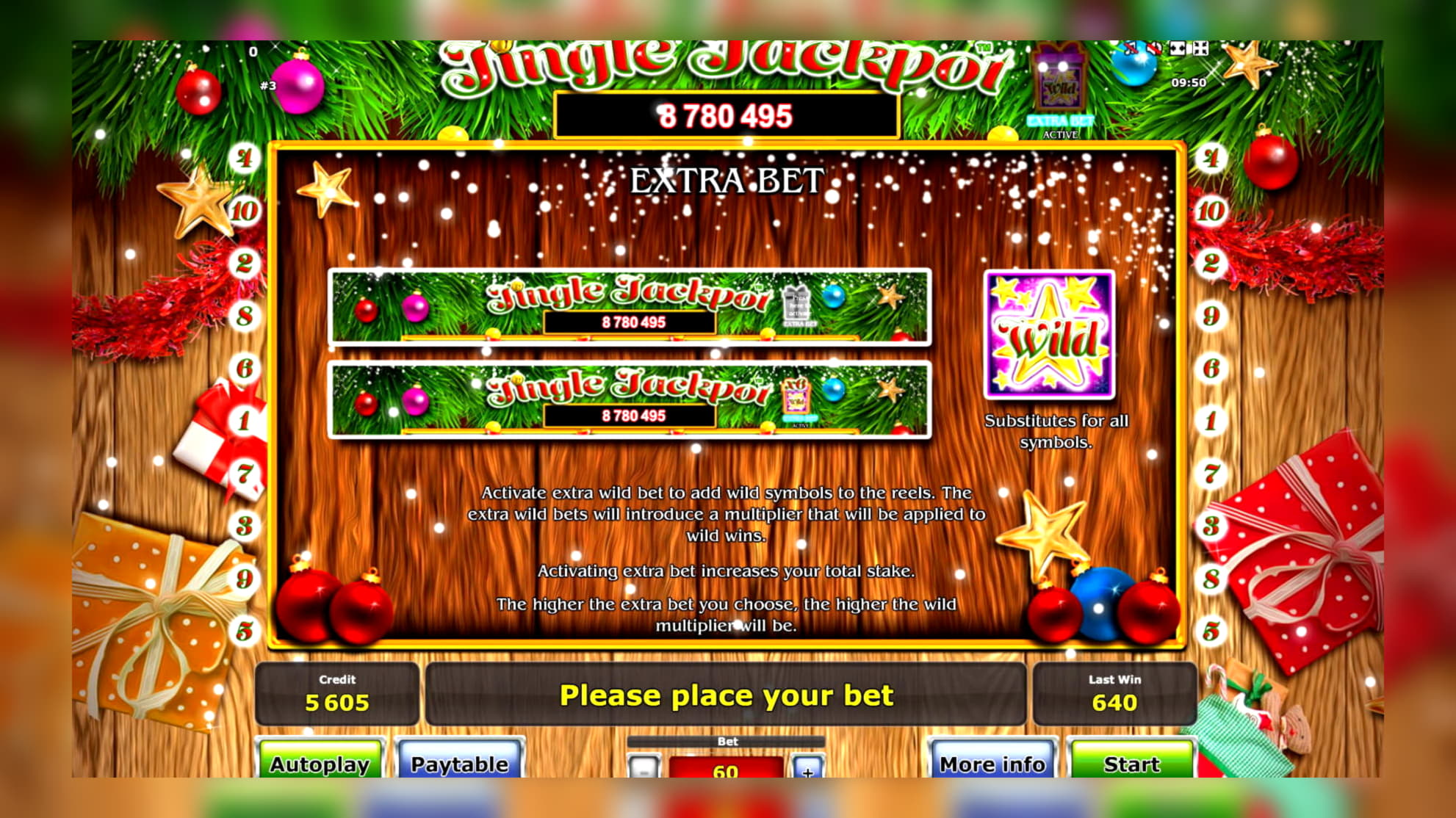 530% Best signup bonus casino at Sloty Casino