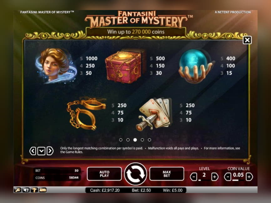 €400 Free Money at Slots Million Casino