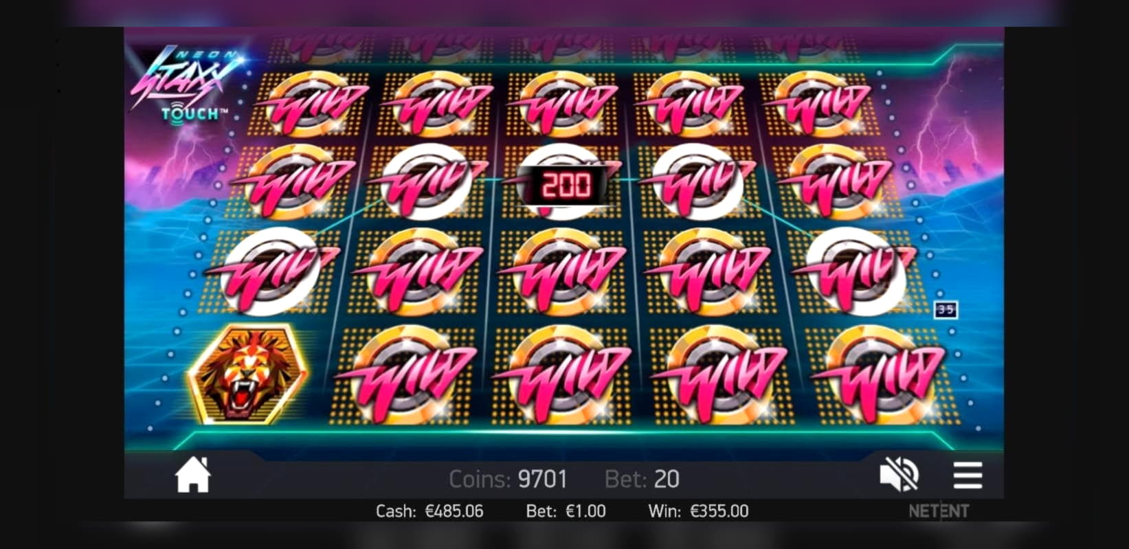 €515 Tournament at Leo Dubai Casino