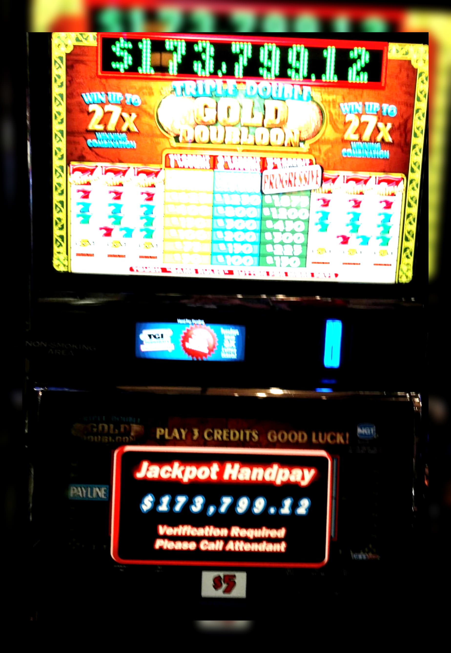 ﻿$3175 no deposit at King Billy Casino