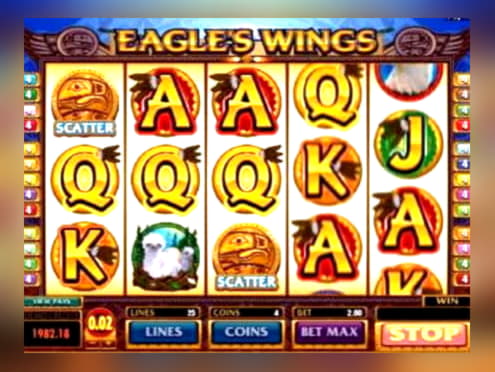 325% Signup Casino Bonus at Wild Slots Casino