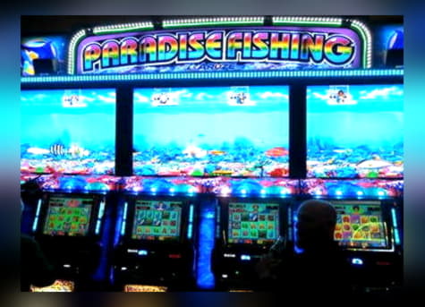 $4890 no deposit bonus at Kaboo Casino