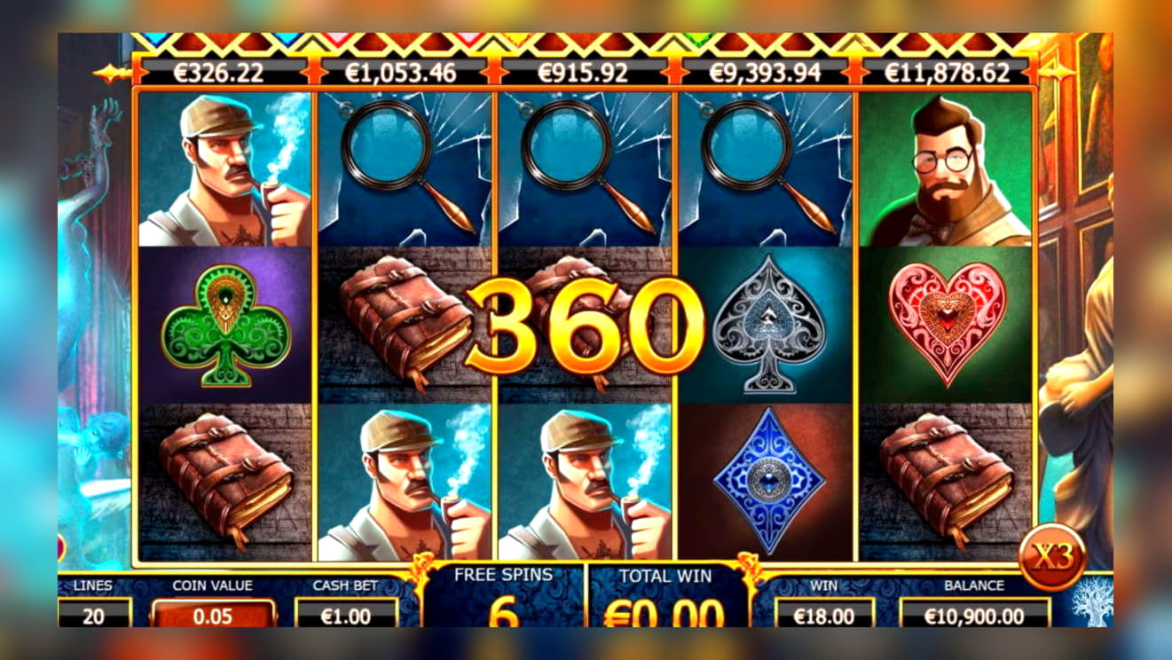 255% First Deposit Bonus at Rizk Casino