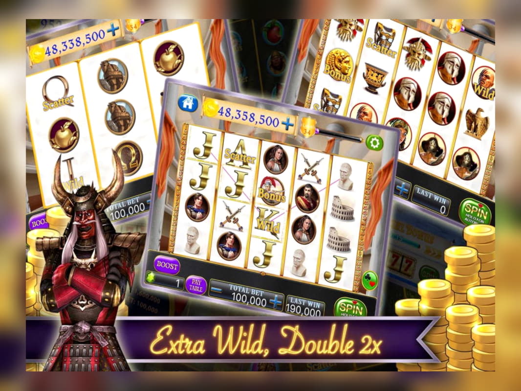 EUR 870 Free Casino Tournament at Genesis Casino
