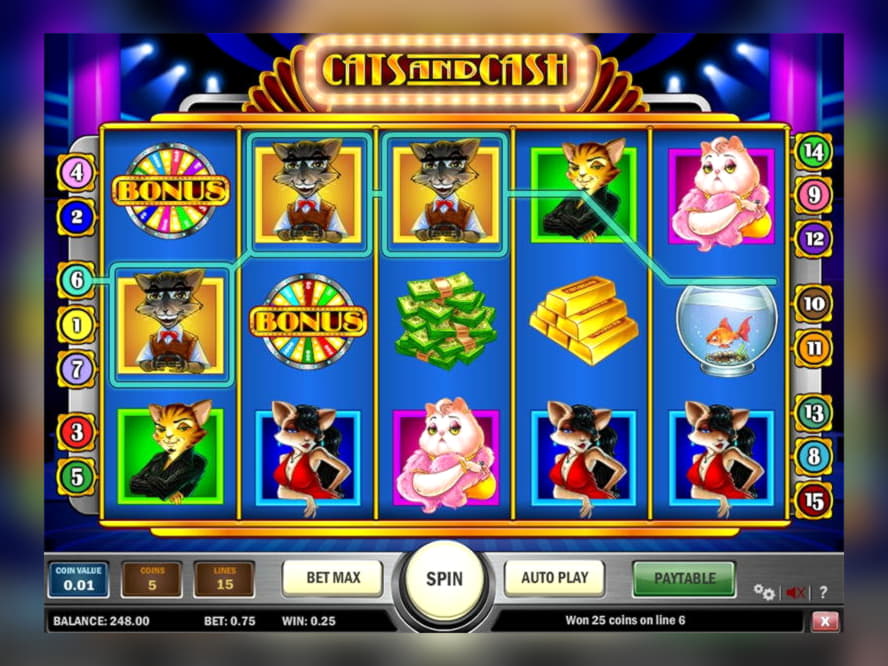 ﻿$77 Free casino chip at Dunder Casino