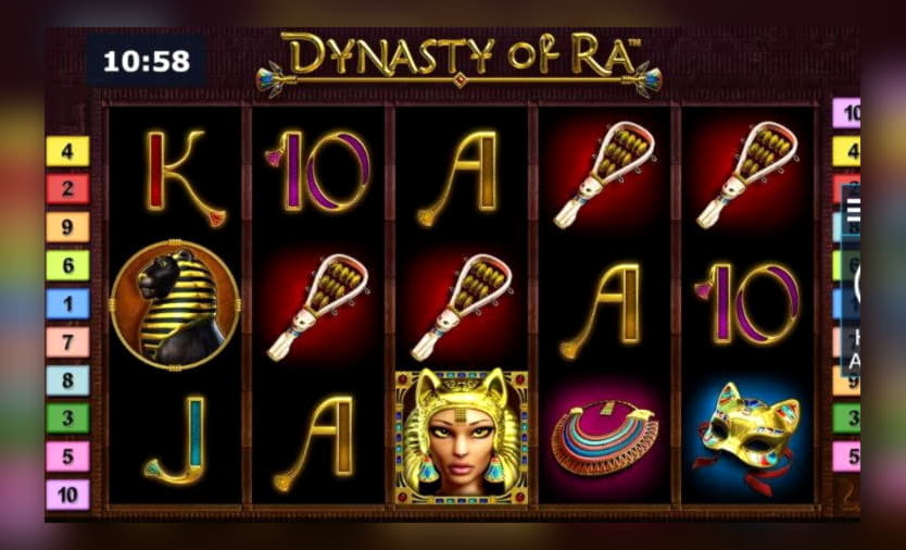 EURO 270 Tournament at BGO Casino