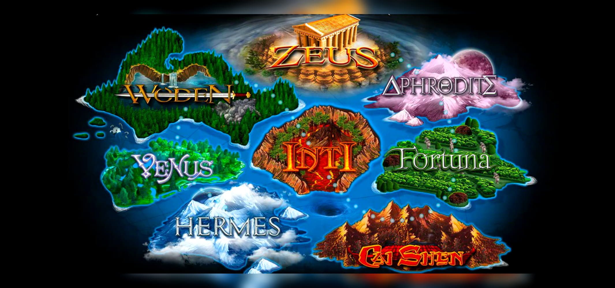 EURO 545 Casino Tournament at William Hill Casino