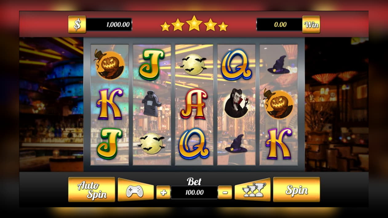 515% Signup Casino Bonus at Leo Vegas Casino